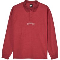 Mens Belem Heavy Polo Shirt